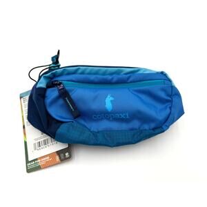 NWT Cotopaxi Kapai 1.5 L Hip Pack - Del Dia Cool (C#4C)